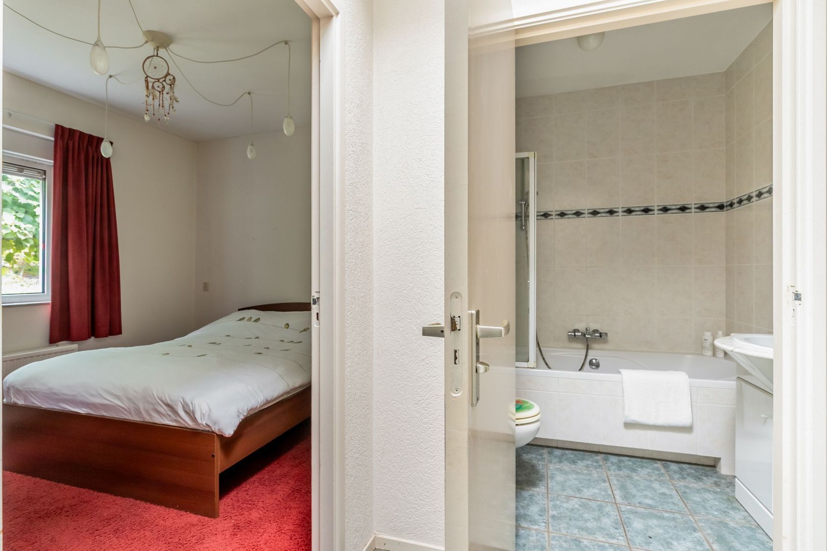 St.-Lambertusstraat 70, Cromvoirt foto-32