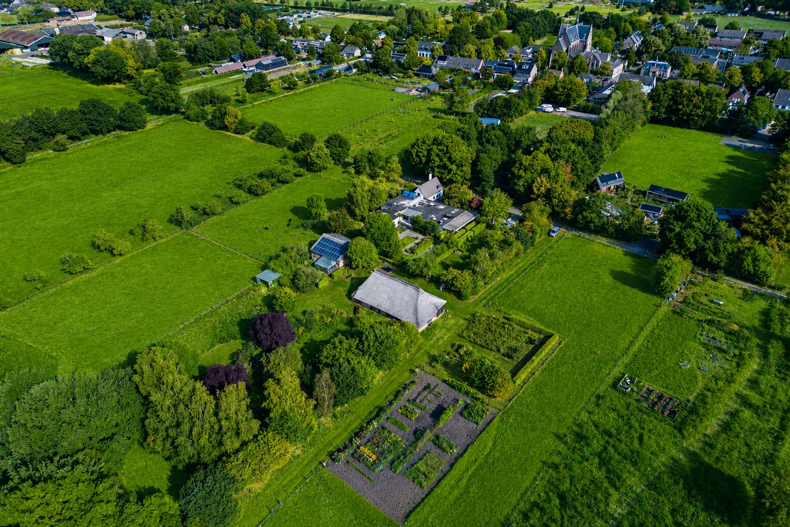 St.-Lambertusstraat 70, Cromvoirt foto-101