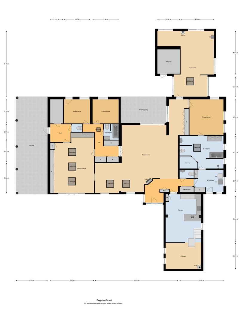 St.-Lambertusstraat 70, Cromvoirt foto-42
