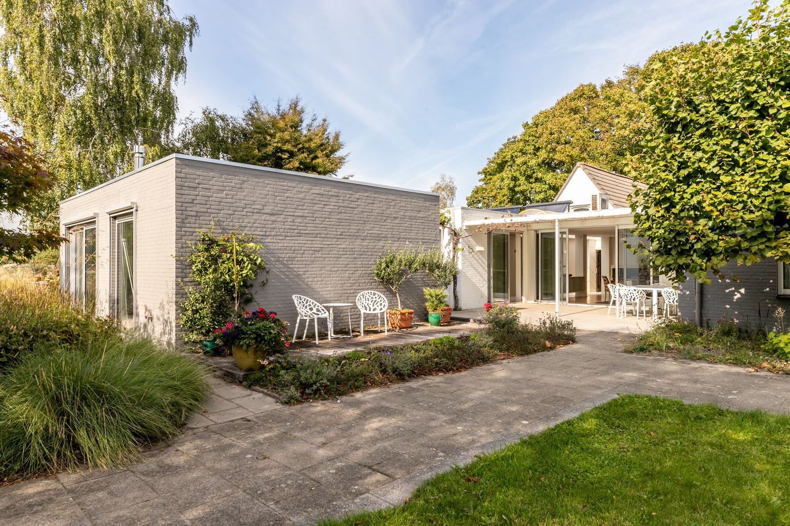 St.-Lambertusstraat 70, Cromvoirt foto-40