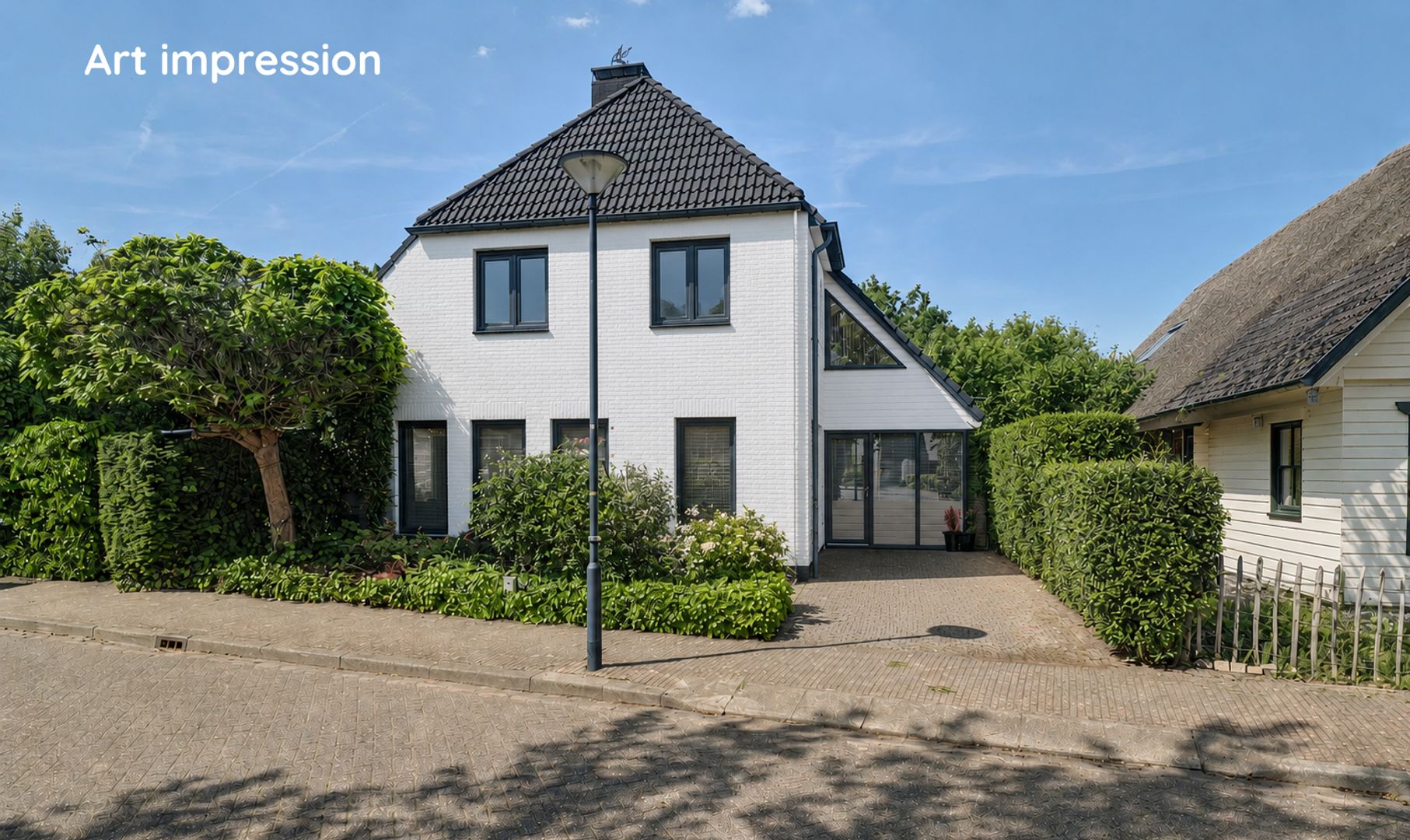 Ranonkelstraat 28, Vught foto-48