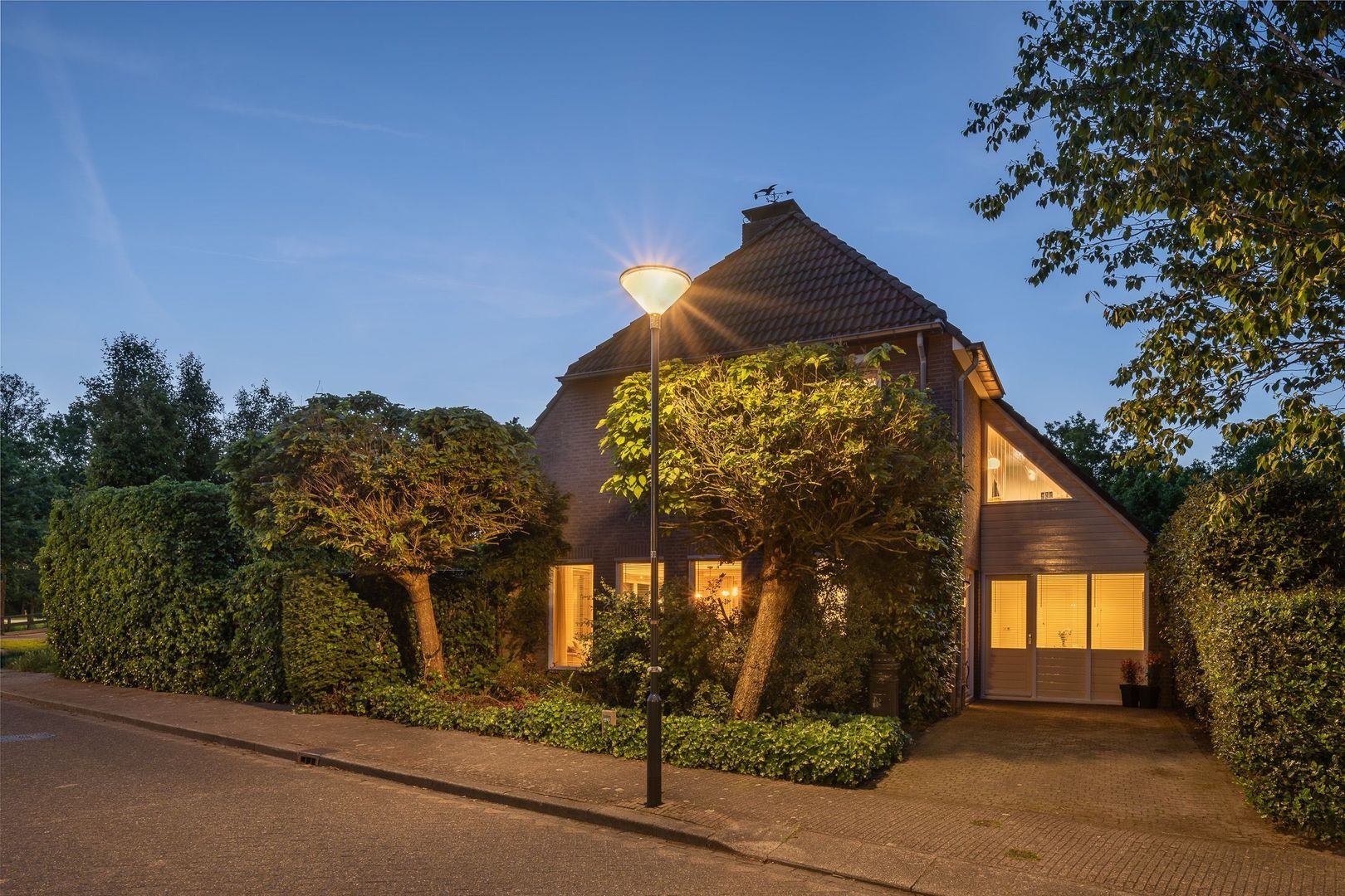 Ranonkelstraat 28, Vught foto-47