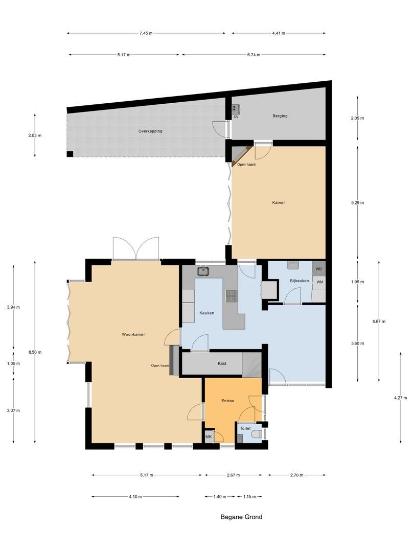 Ranonkelstraat 28, Vught foto-15