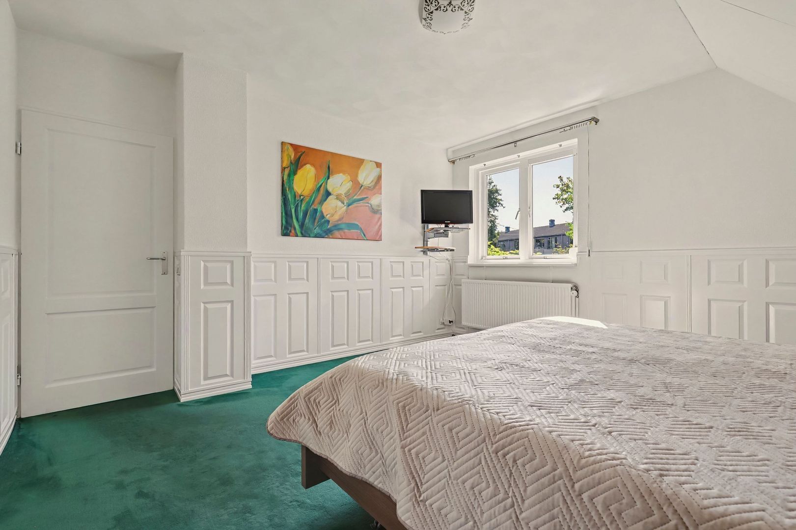 Ranonkelstraat 28, Vught foto-24
