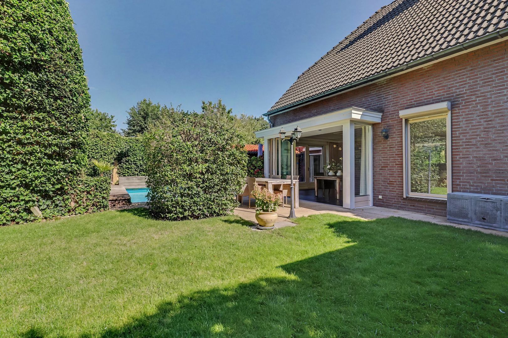 Ranonkelstraat 28, Vught foto-41