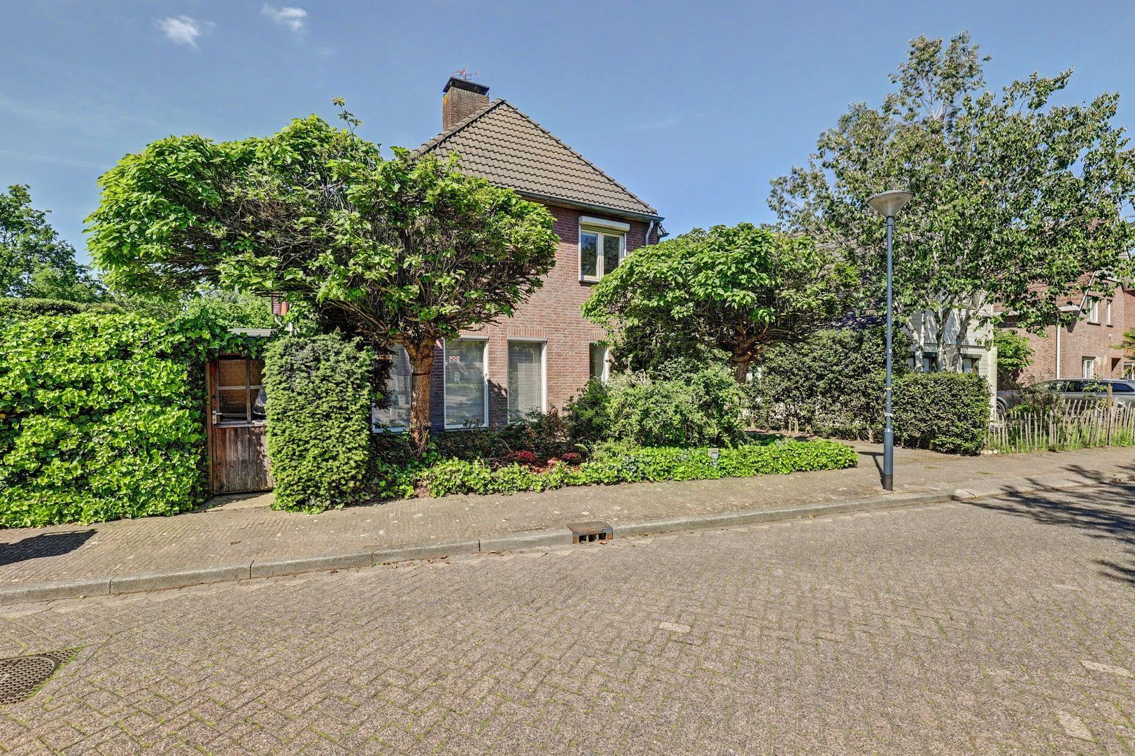 Ranonkelstraat 28, Vught foto-50