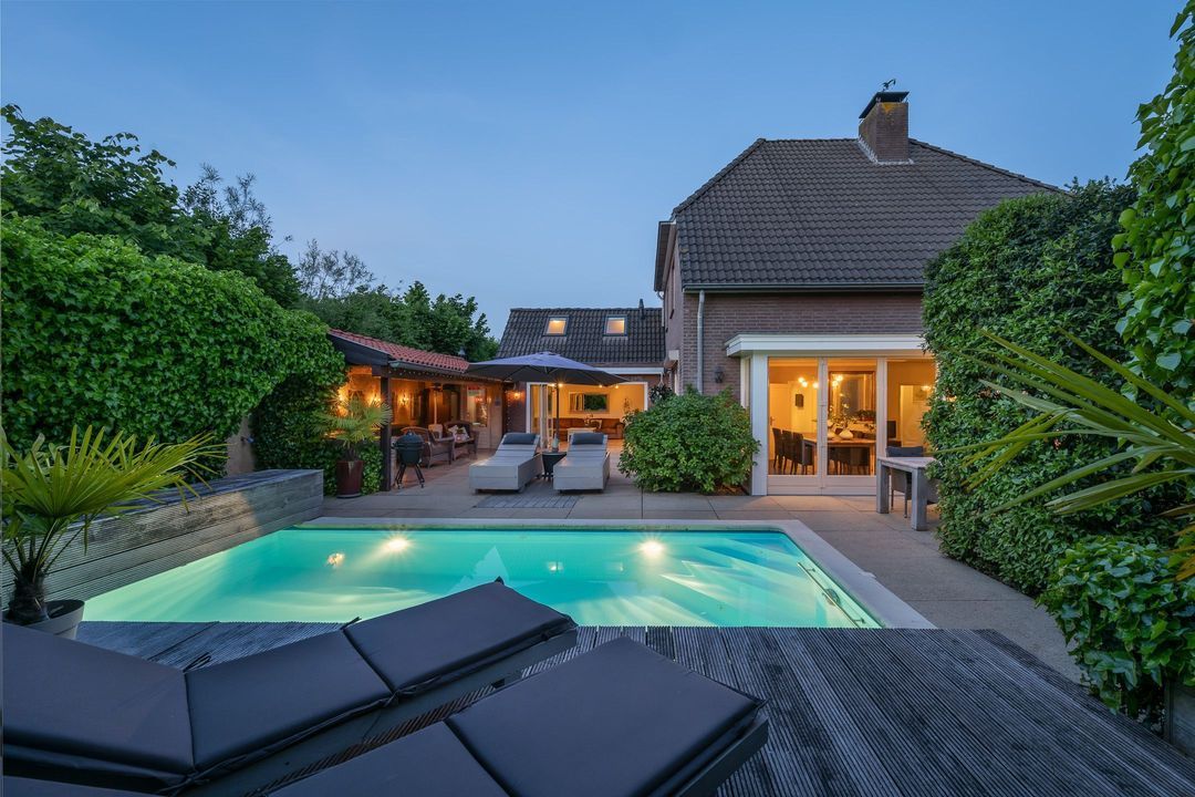 Ranonkelstraat 28, Vught foto-2