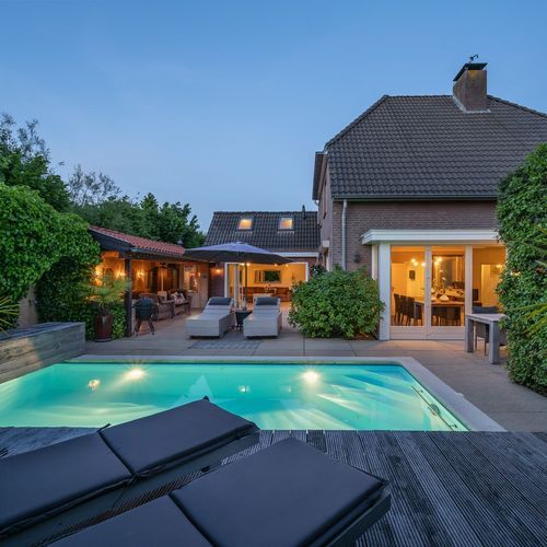 Ranonkelstraat 28, Vught foto-1