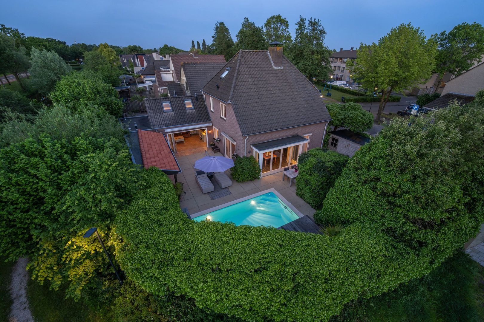 Ranonkelstraat 28, Vught foto-51