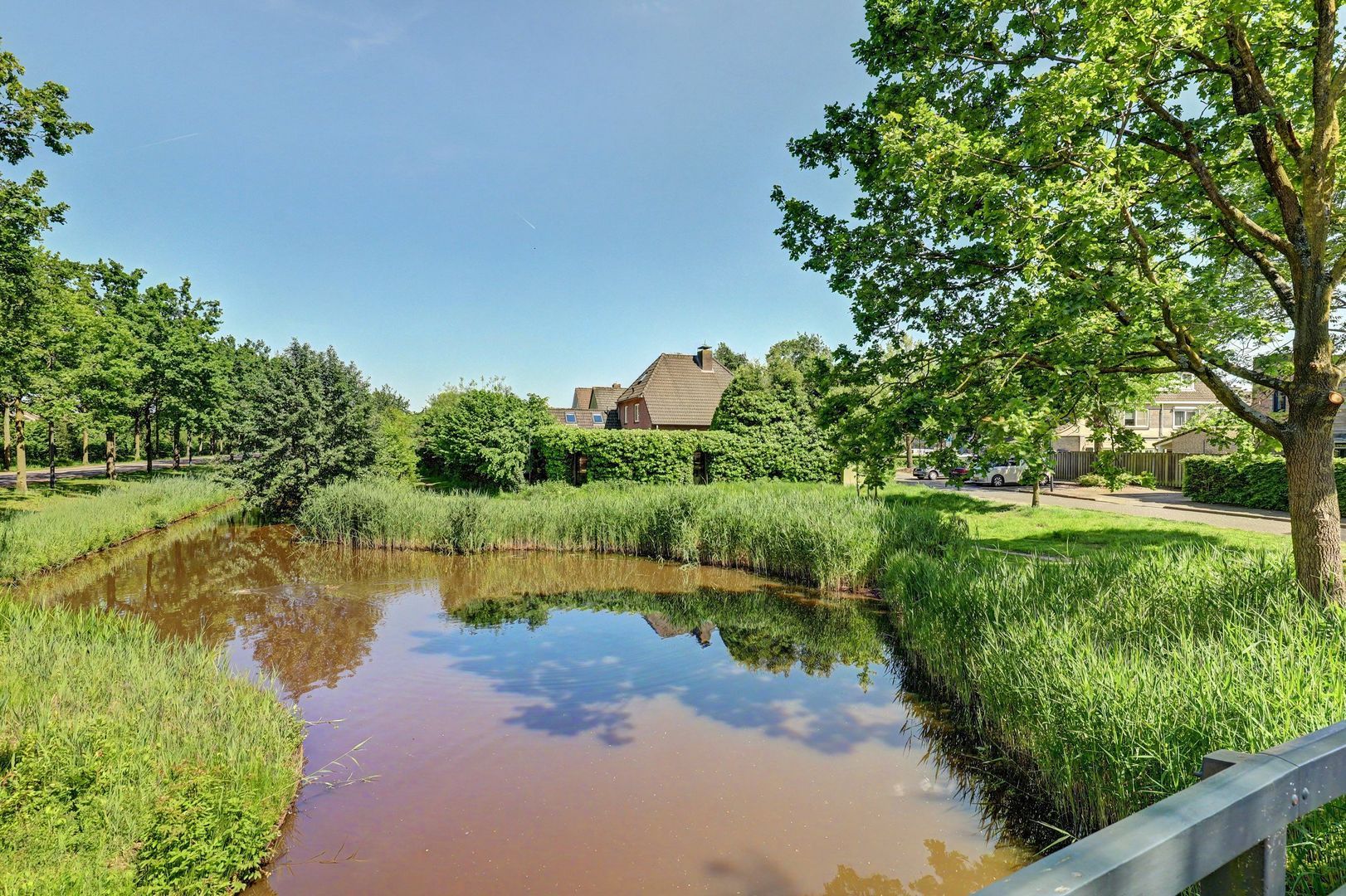 Ranonkelstraat 28, Vught foto-55
