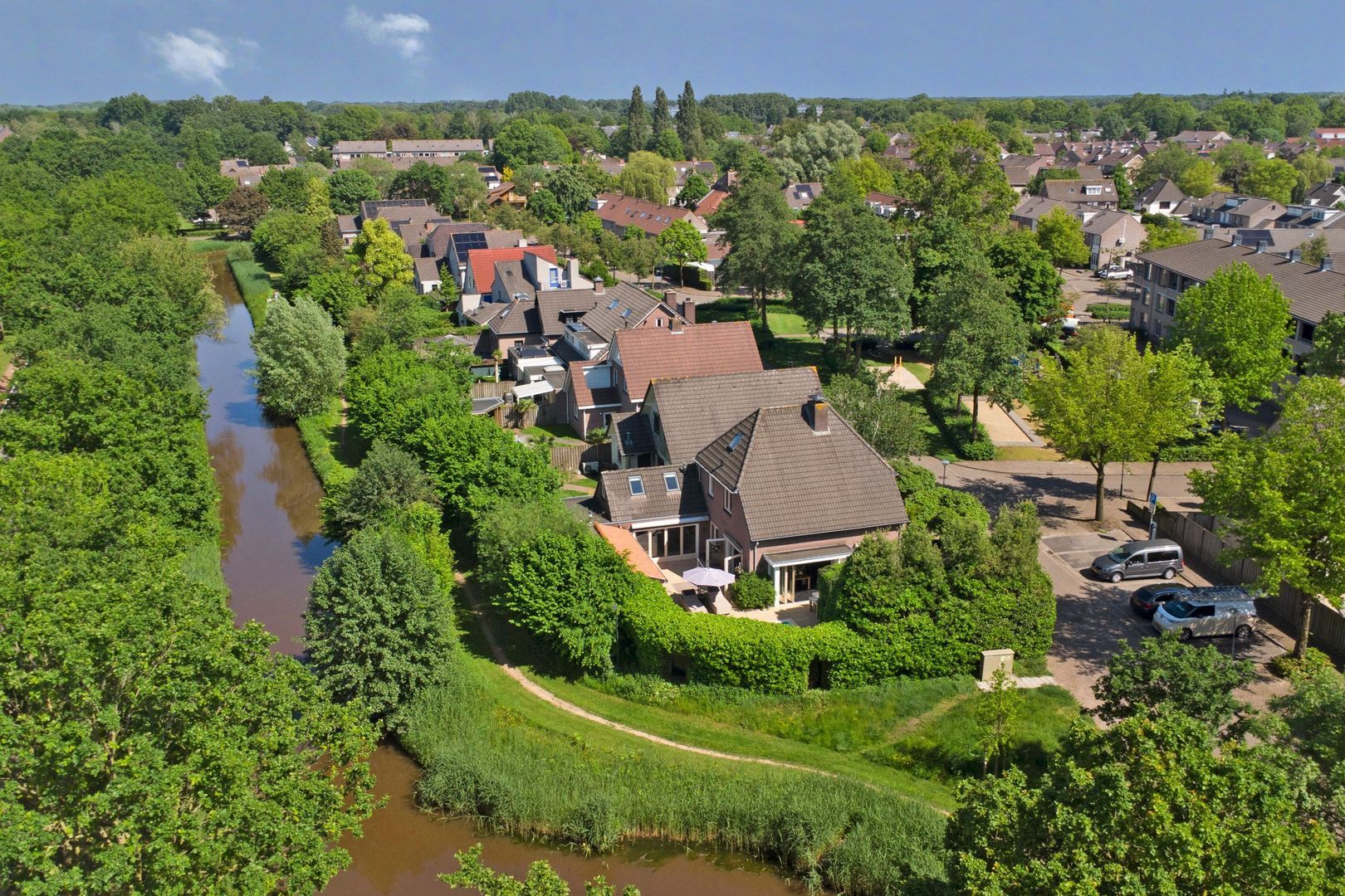 Ranonkelstraat 28, Vught foto-53