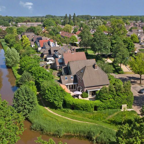 Ranonkelstraat 28, Vught foto-1