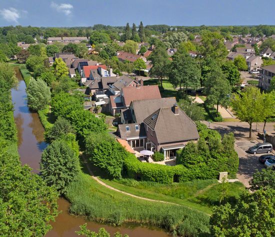 Ranonkelstraat 28, Vught