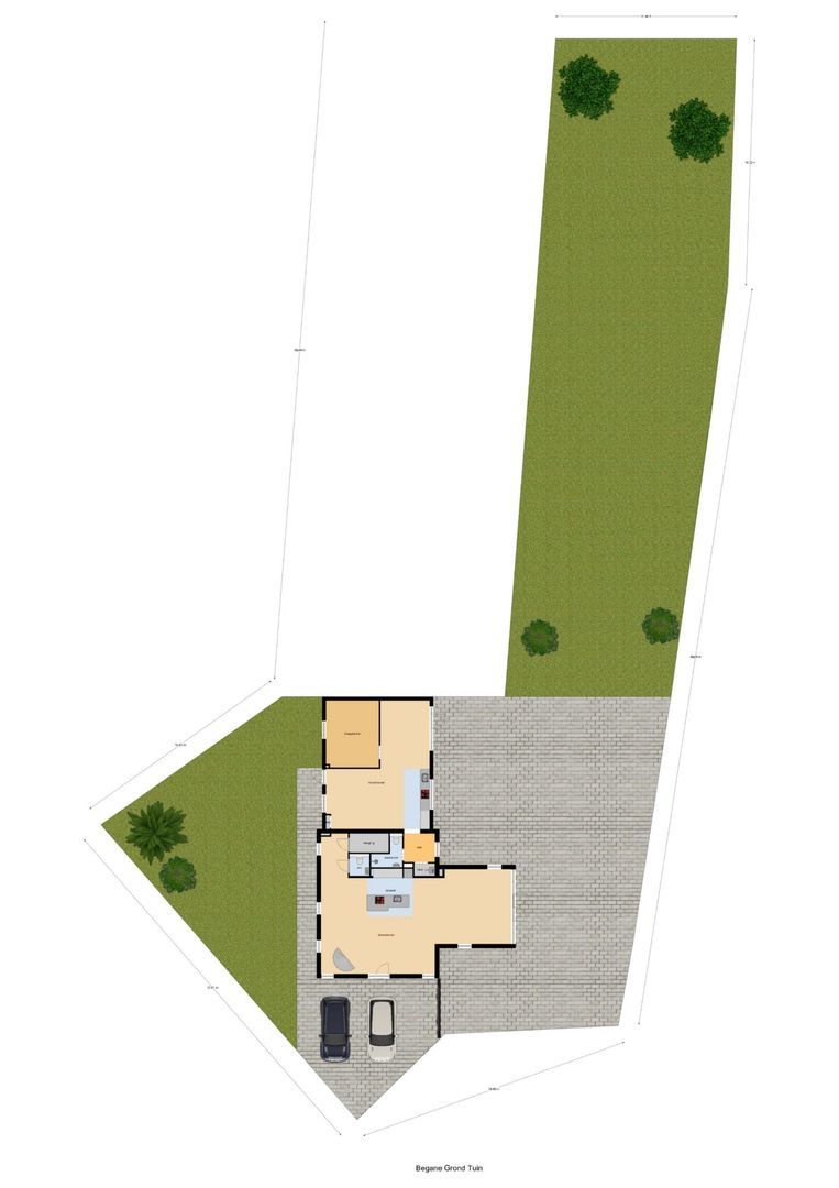 Nieuwkuikseweg 12, Helvoirt foto-63