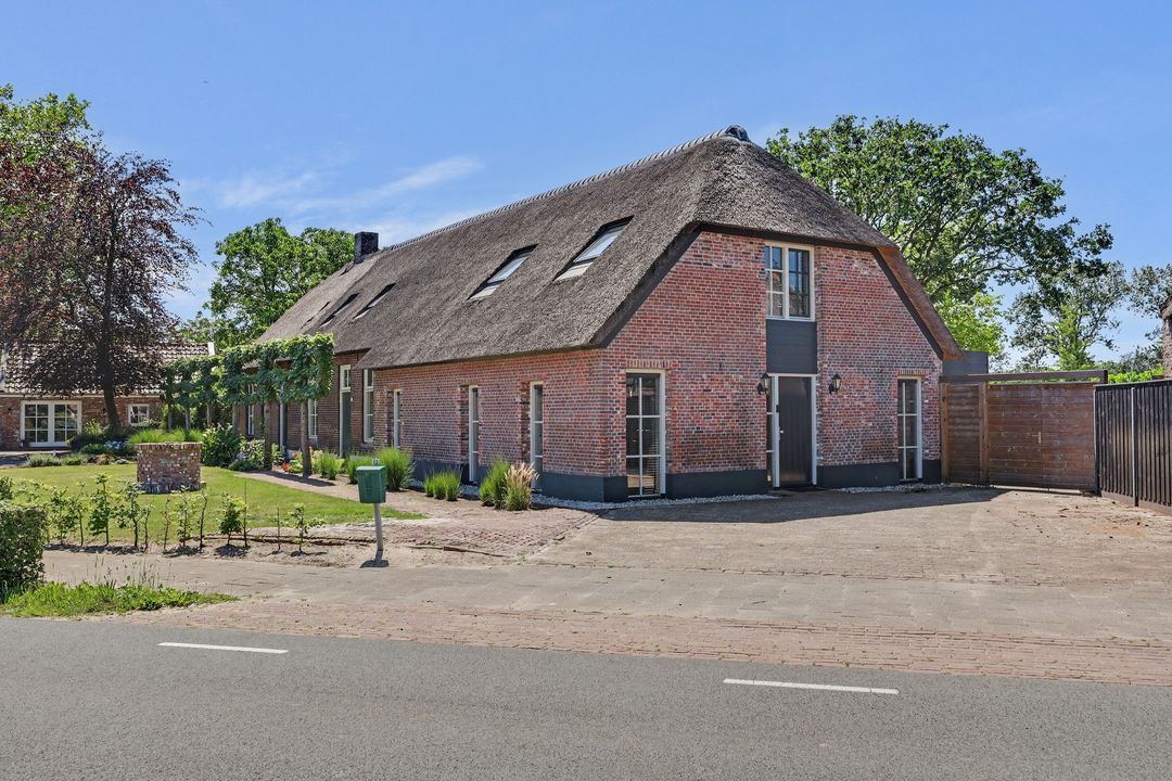Nieuwkuikseweg 12, Helvoirt foto-2