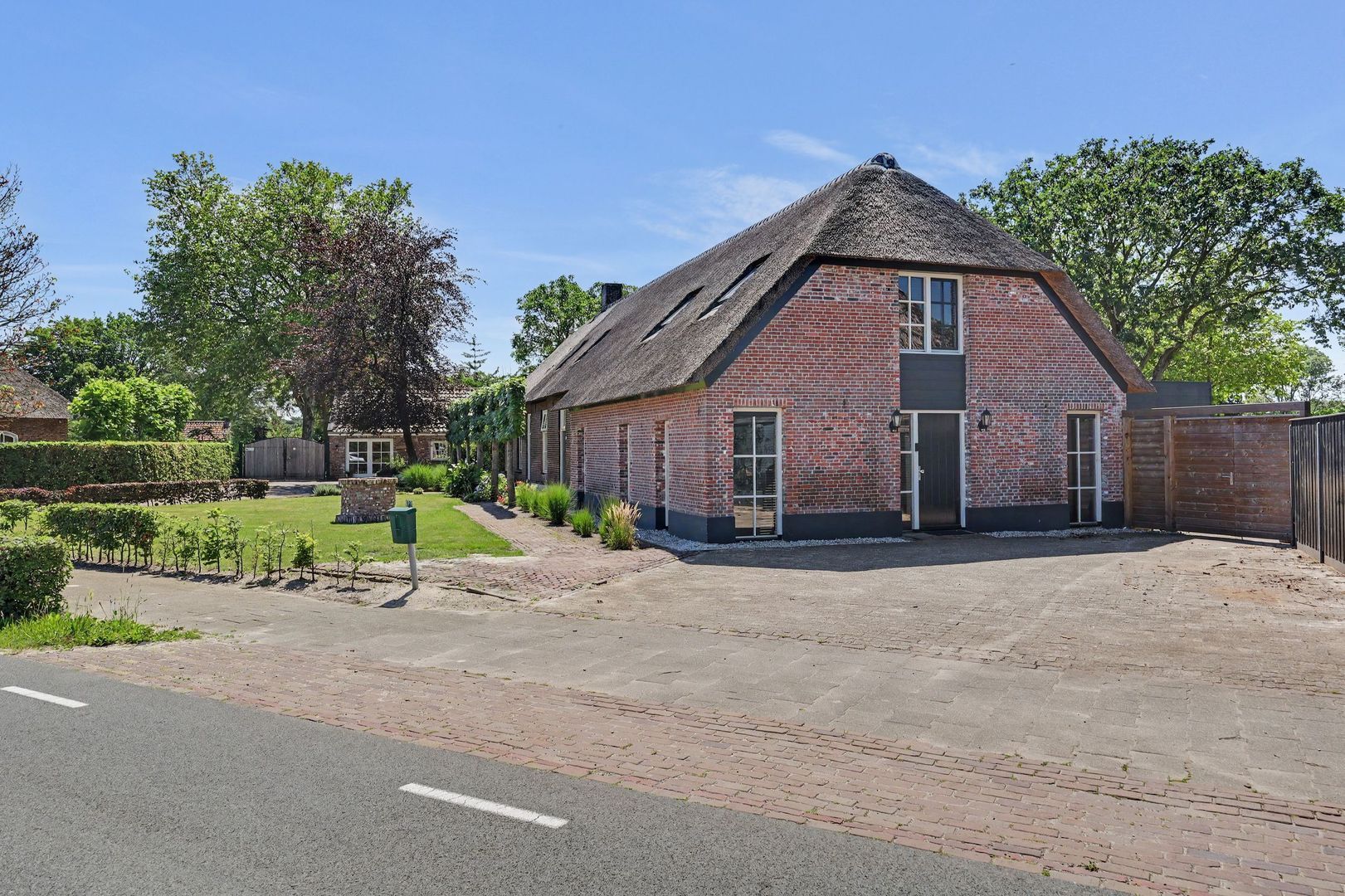 Nieuwkuikseweg 12, Helvoirt foto-73