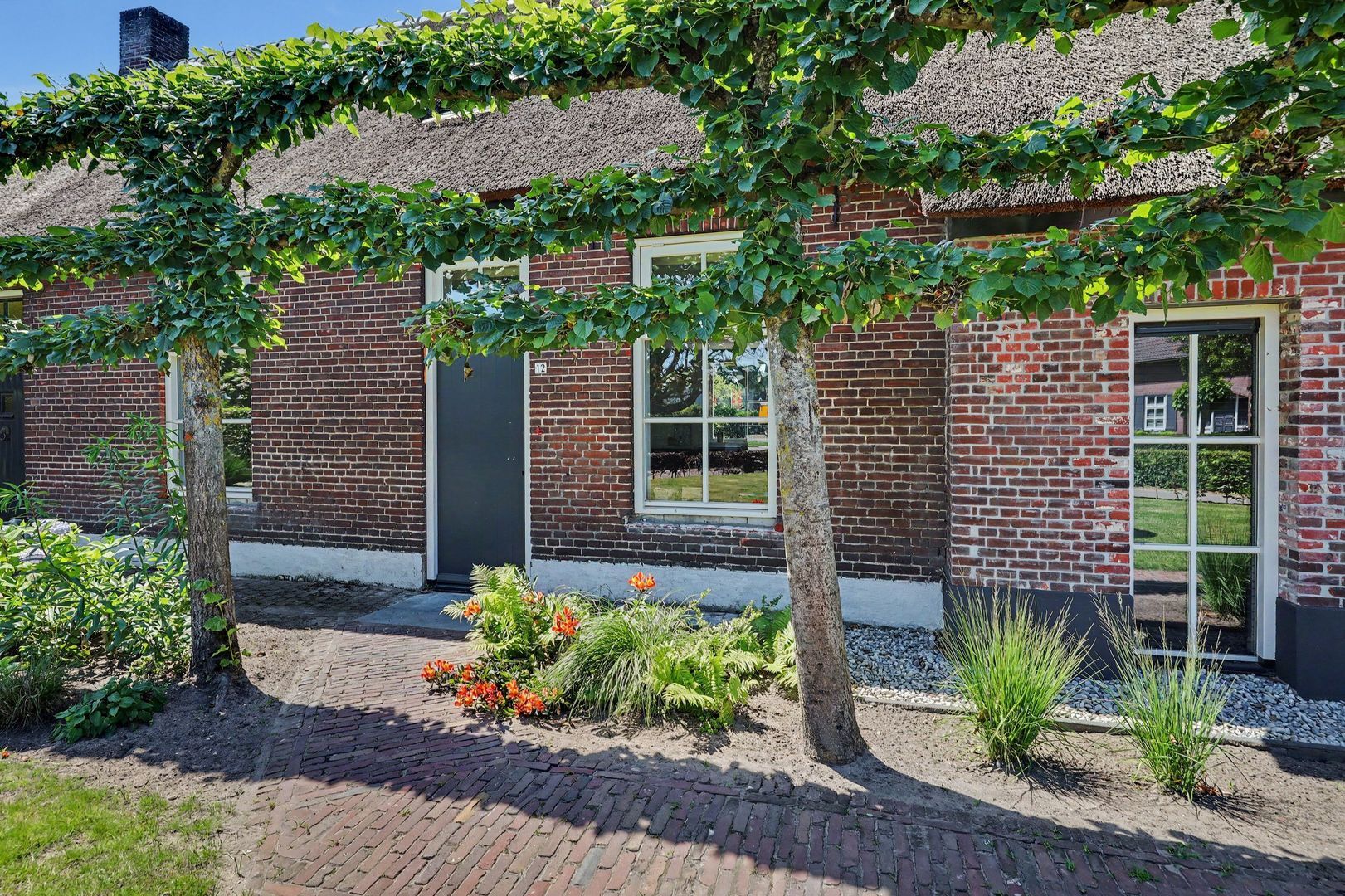 Nieuwkuikseweg 12, Helvoirt foto-21