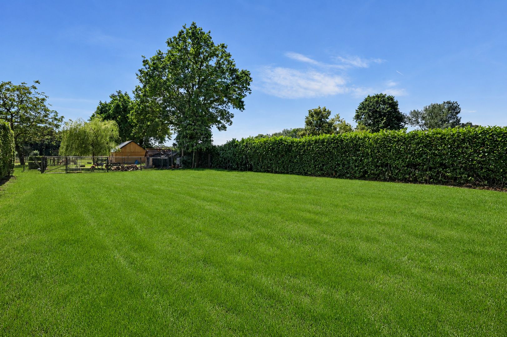 Nieuwkuikseweg 12, Helvoirt foto-61