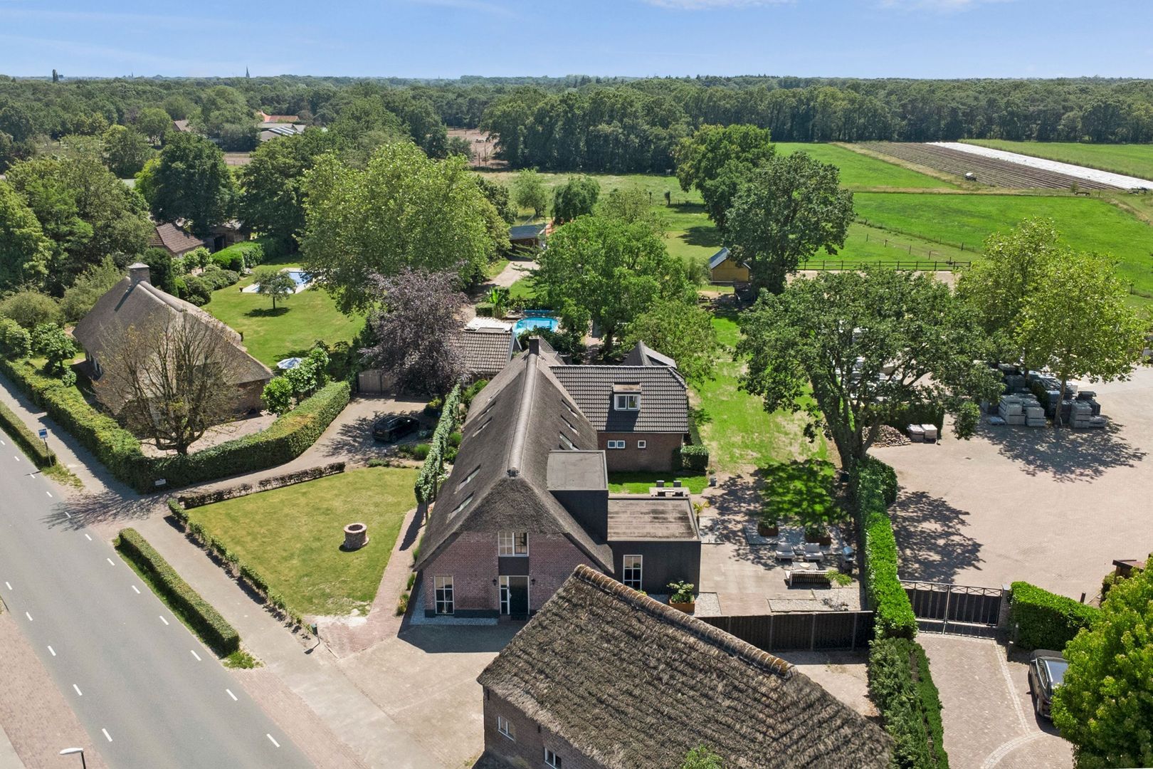 Nieuwkuikseweg 12, Helvoirt foto-69