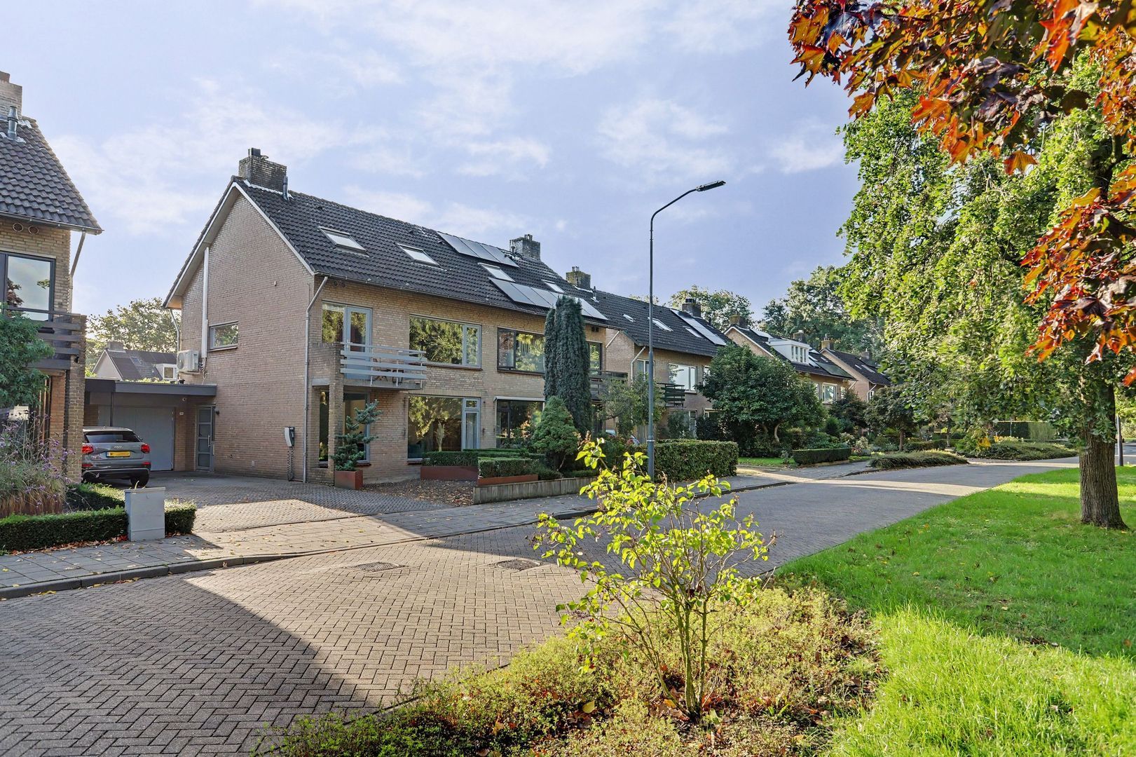 Esscheweg 141, Vught foto-0