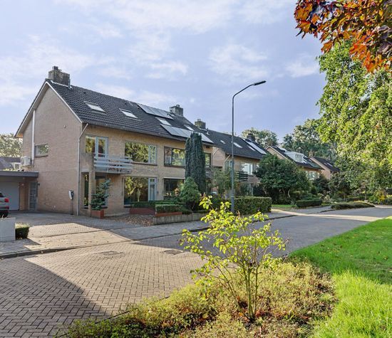 Esscheweg 141, Vught