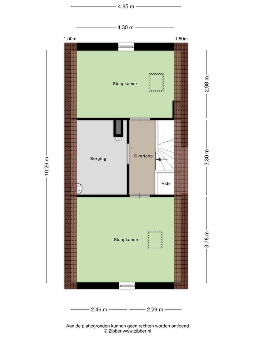 Torenstraat 5, Helvoirt foto-35