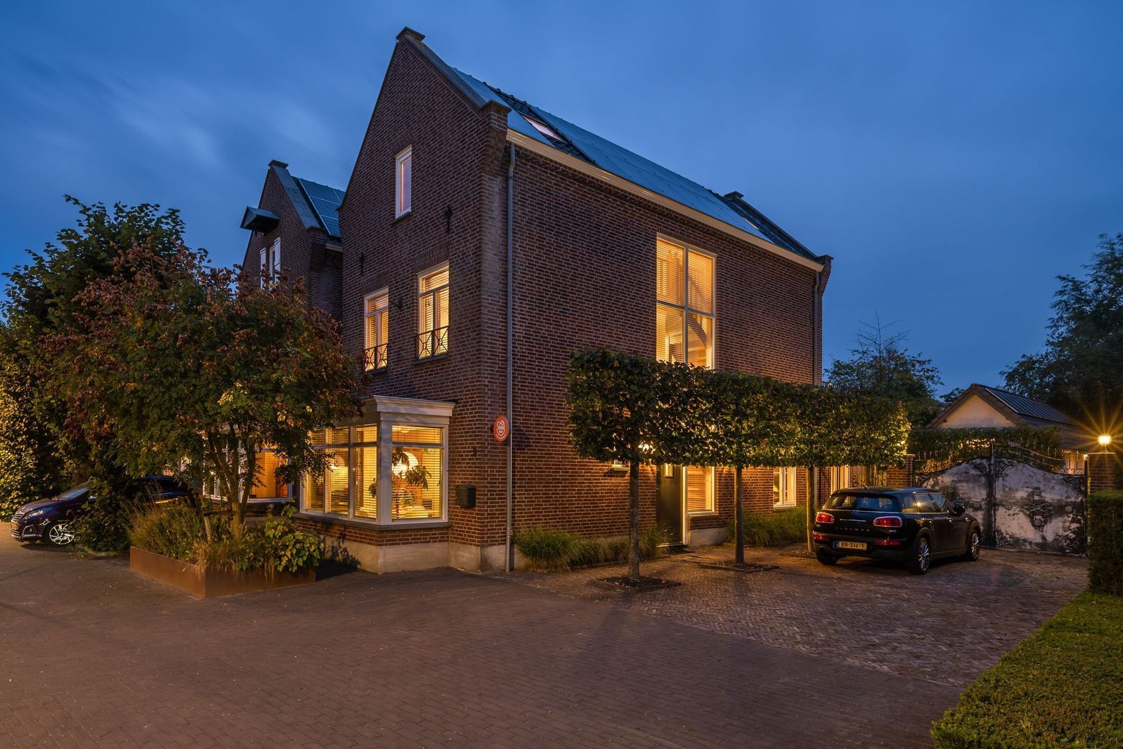 Torenstraat 5, Helvoirt foto-0