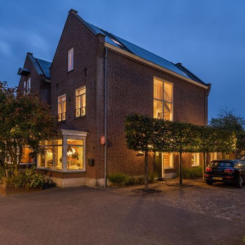 Torenstraat 5, Helvoirt foto-1