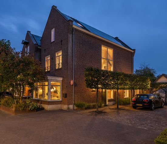 Torenstraat 5, Helvoirt