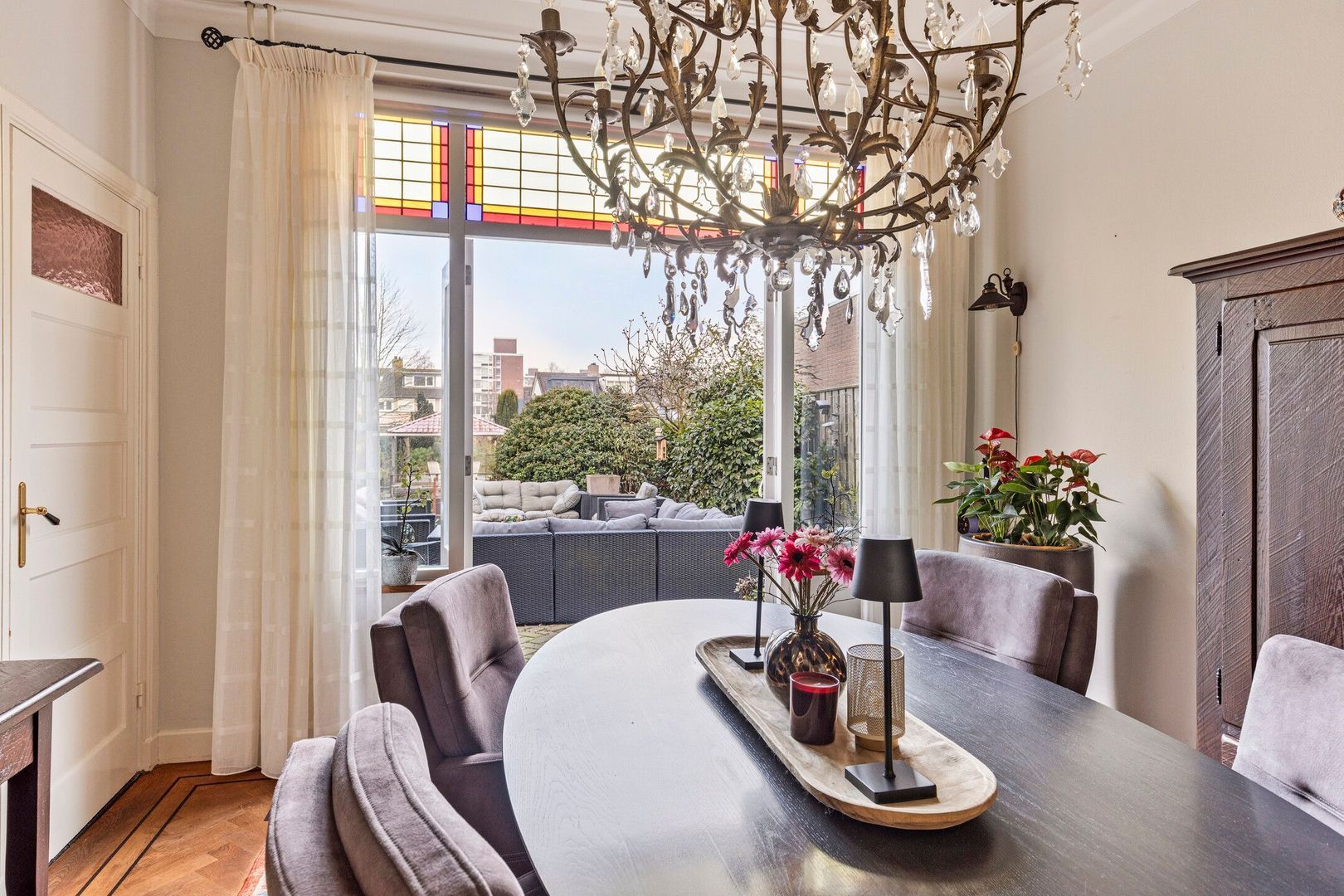 Oude Vlijmenseweg 20, Den Bosch foto-3