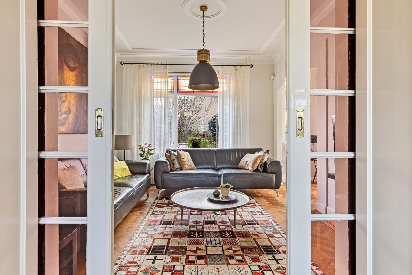 Oude Vlijmenseweg 20, Den Bosch foto-1