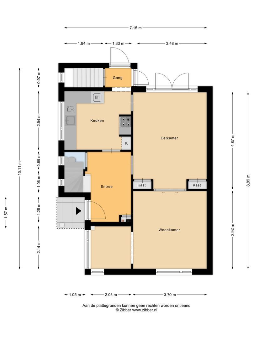 Oude Vlijmenseweg 20, Den Bosch foto-14