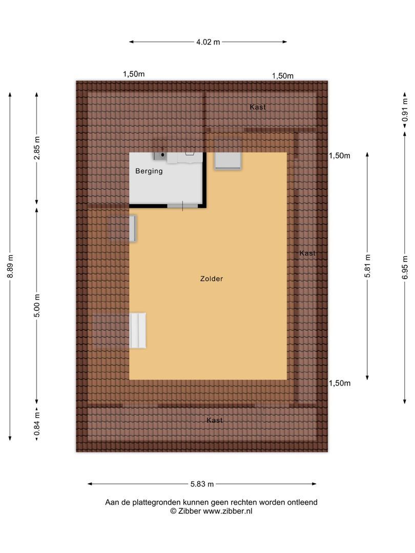 Oude Vlijmenseweg 20, Den Bosch foto-28