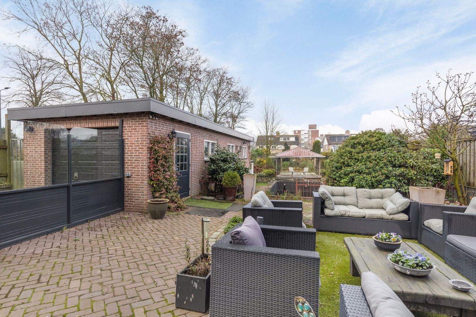 Oude Vlijmenseweg 20, Den Bosch foto-29