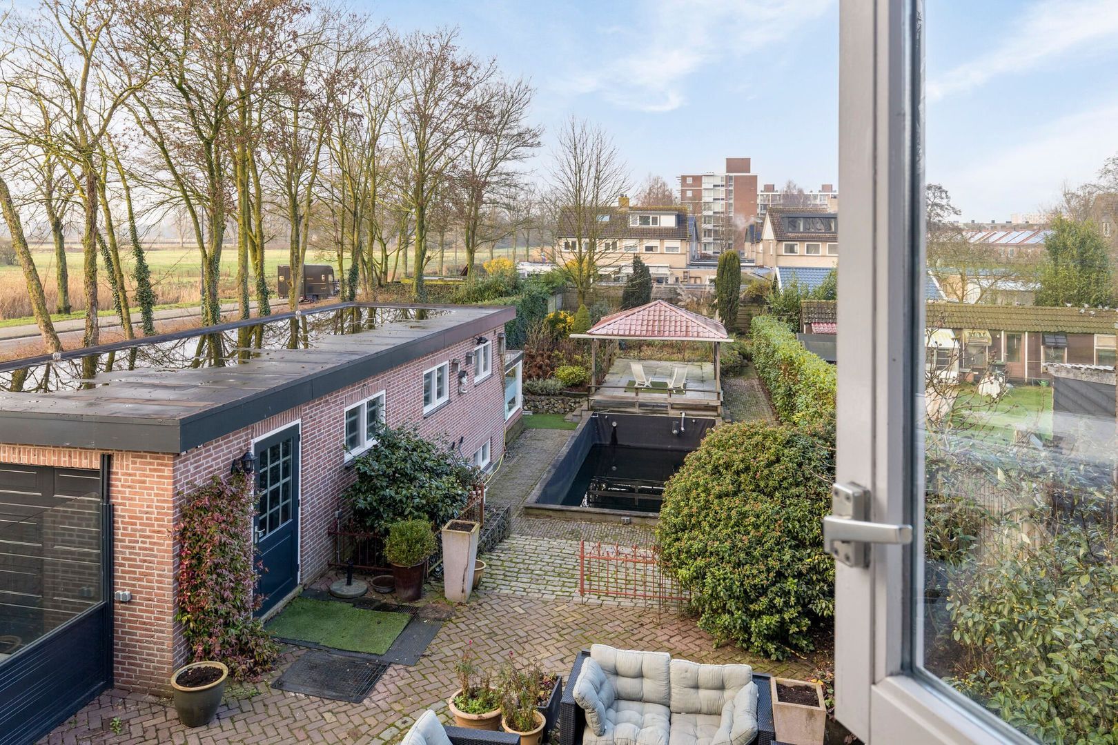 Oude Vlijmenseweg 20, Den Bosch foto-18