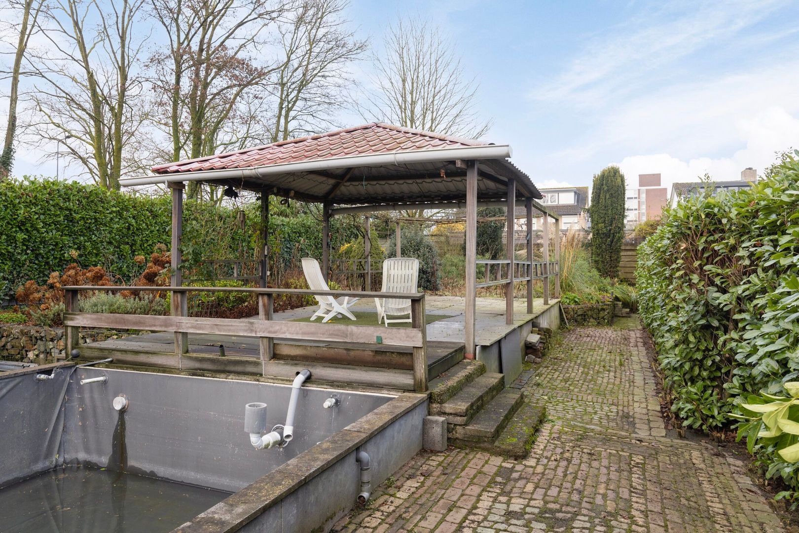 Oude Vlijmenseweg 20, Den Bosch foto-30