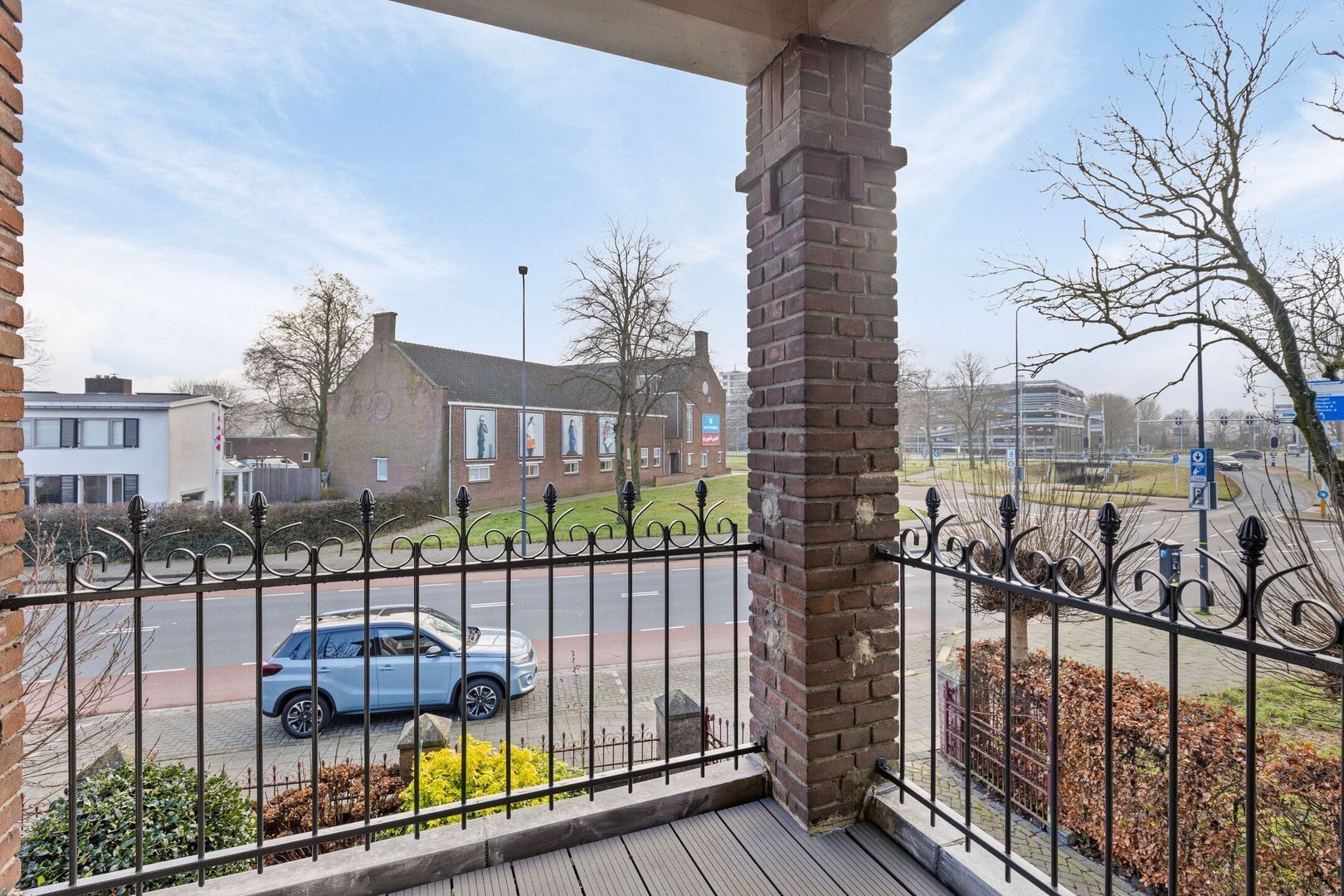 Oude Vlijmenseweg 20, Den Bosch foto-24