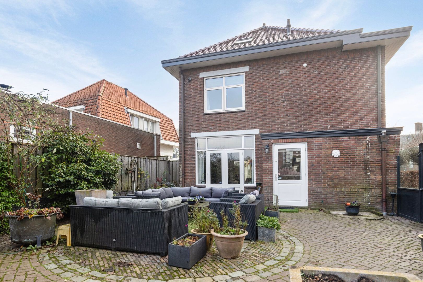 Oude Vlijmenseweg 20, Den Bosch foto-31