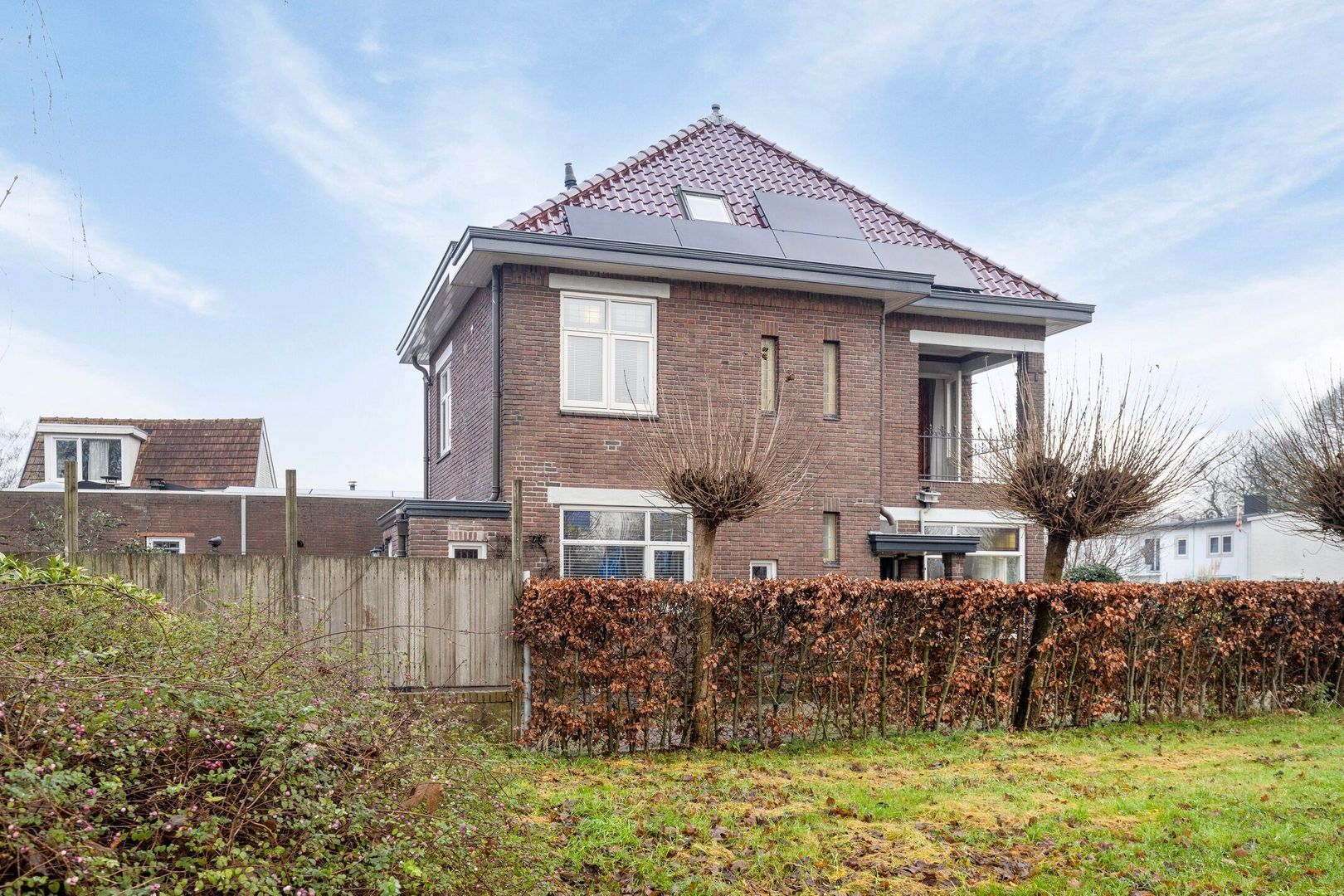 Oude Vlijmenseweg 20, Den Bosch foto-35