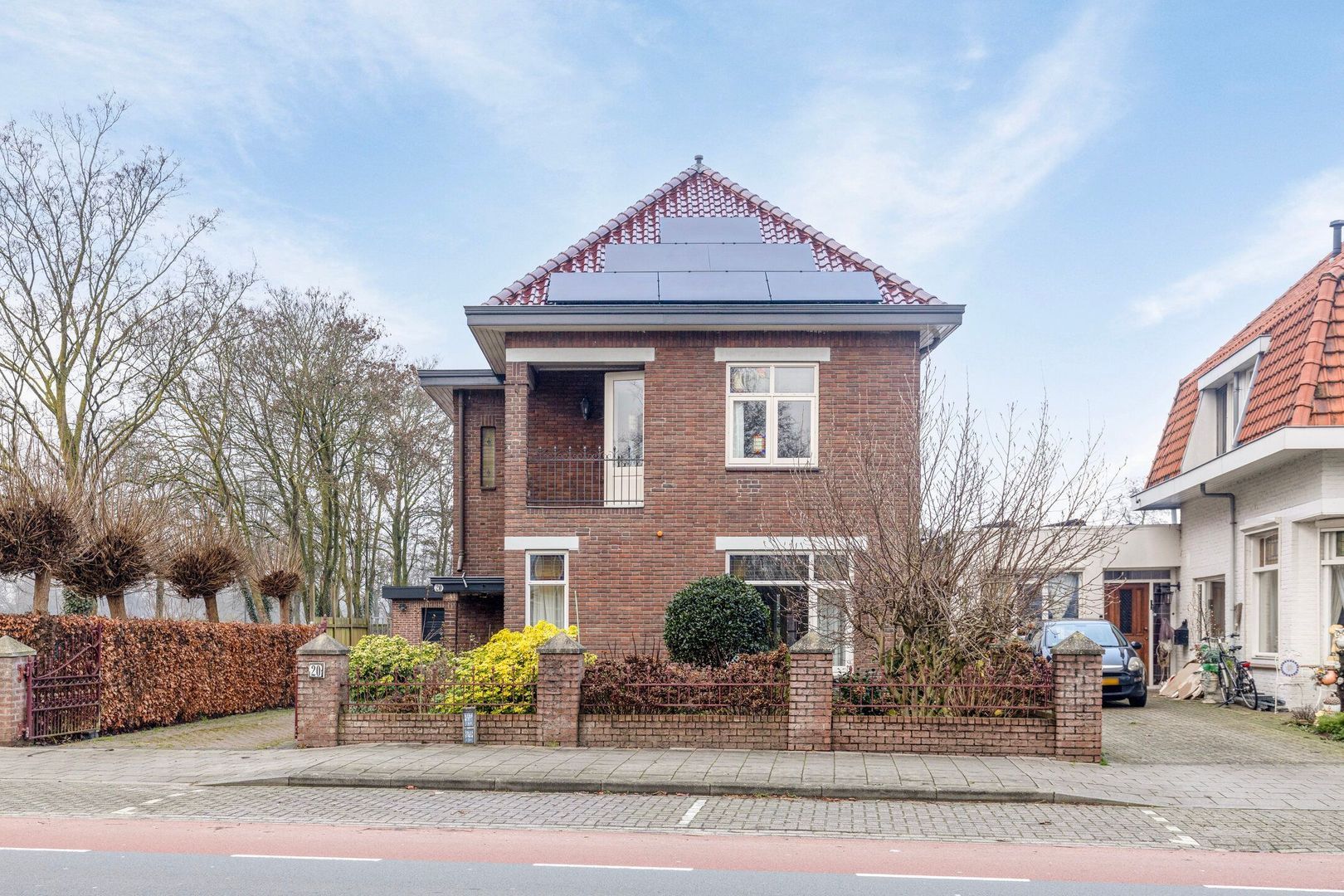 Oude Vlijmenseweg 20, Den Bosch foto-32