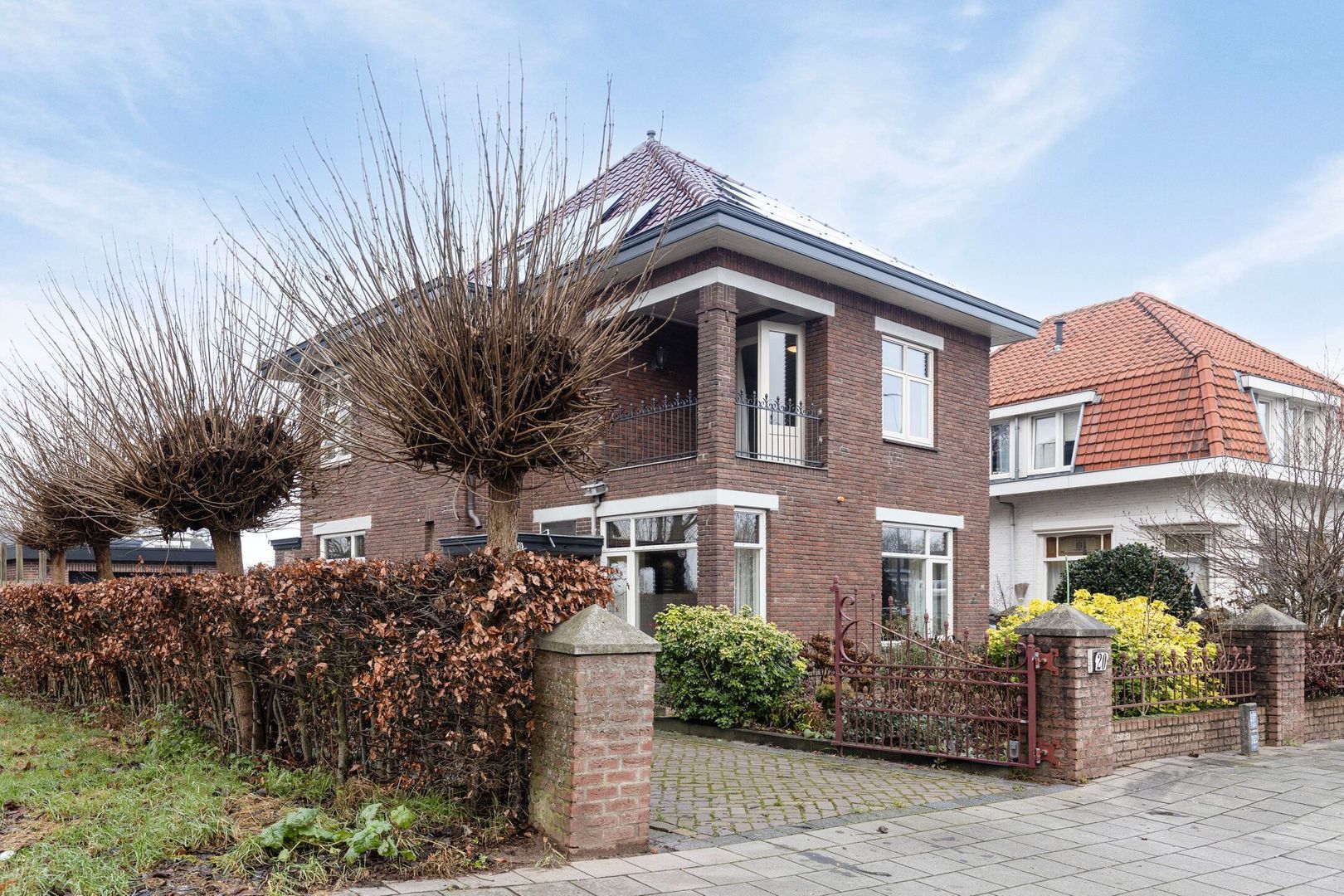 Oude Vlijmenseweg 20, Den Bosch foto-1