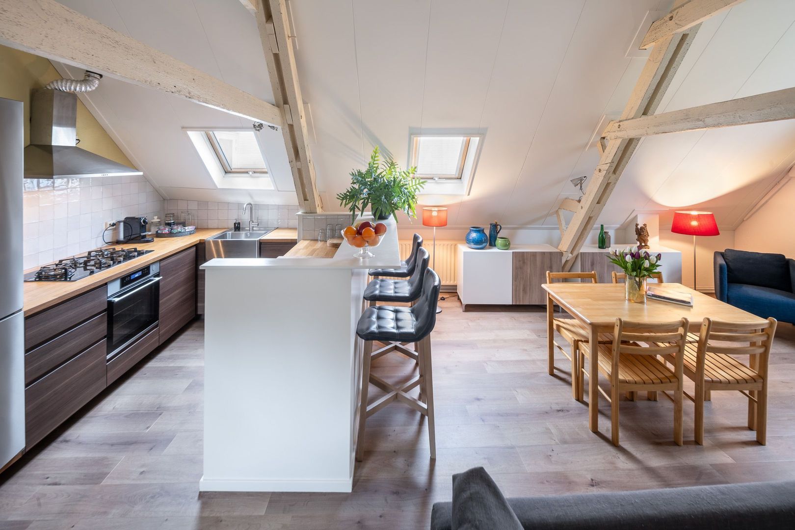 Hinthamereinde 13, Den Bosch foto-29