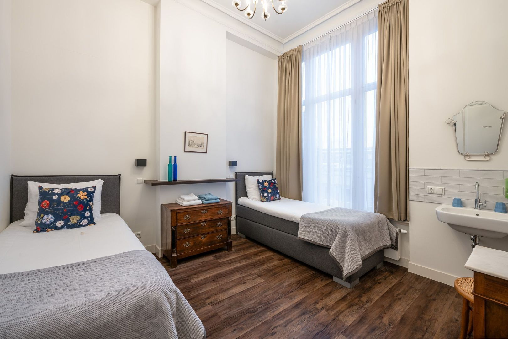 Hinthamereinde 13, Den Bosch foto-15