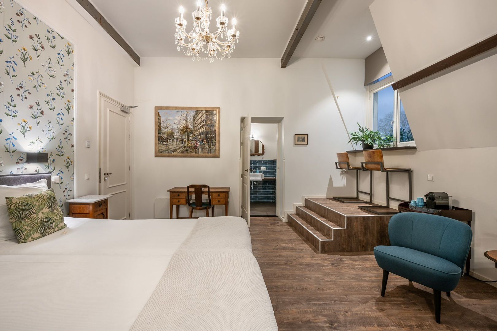 Hinthamereinde 13, Den Bosch foto-23