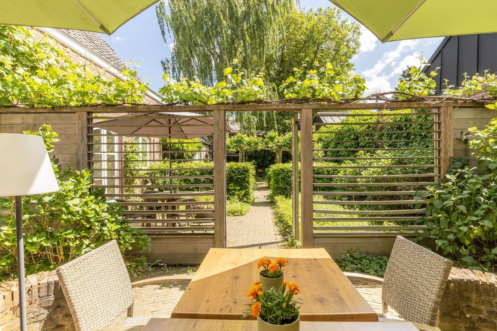 Hinthamereinde 13, Den Bosch foto-33