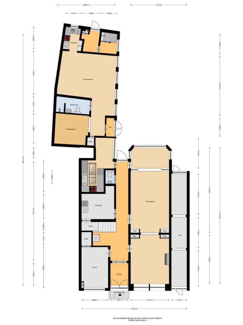 Hinthamereinde 13, Den Bosch foto-8