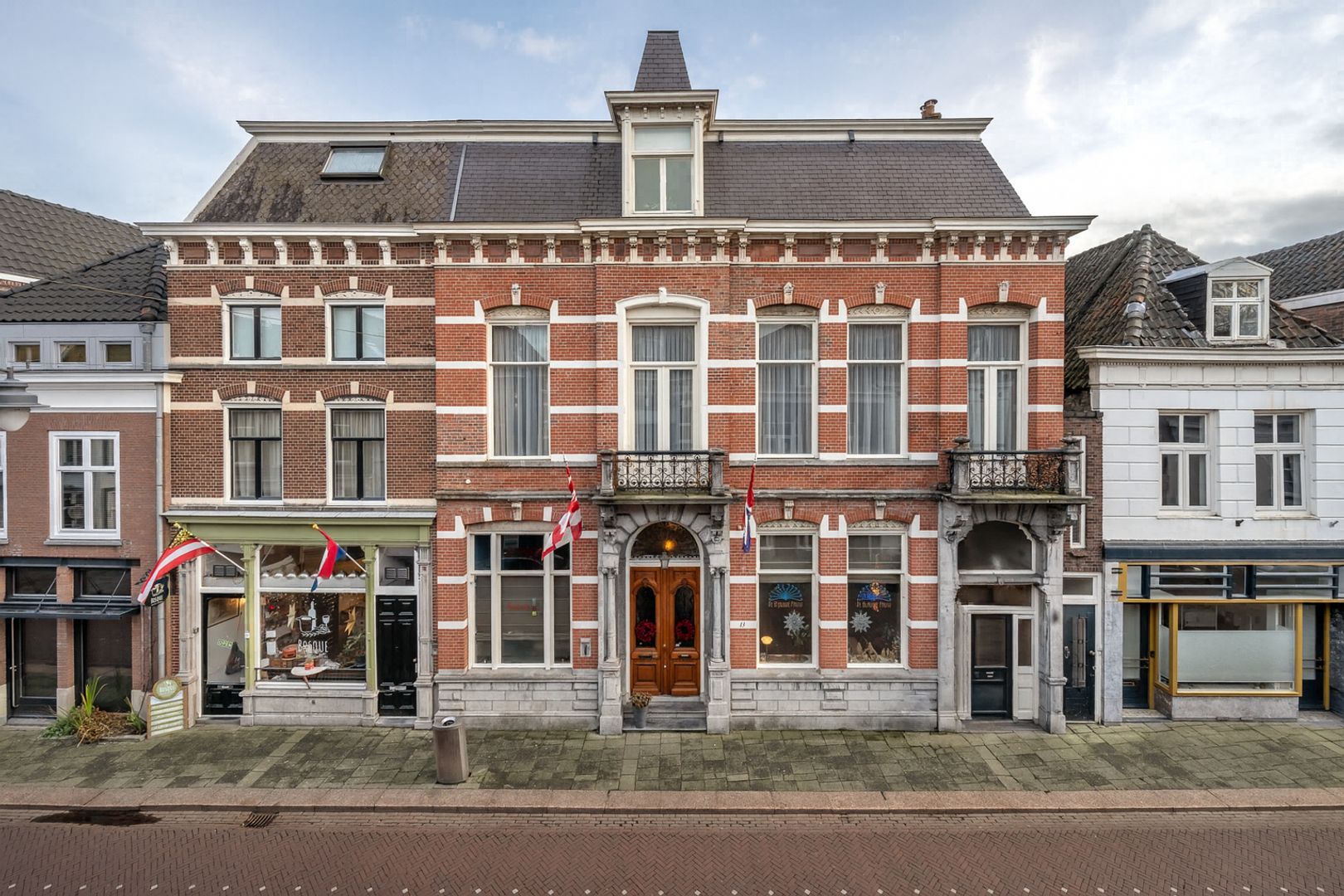 Hinthamereinde 13, Den Bosch foto-0