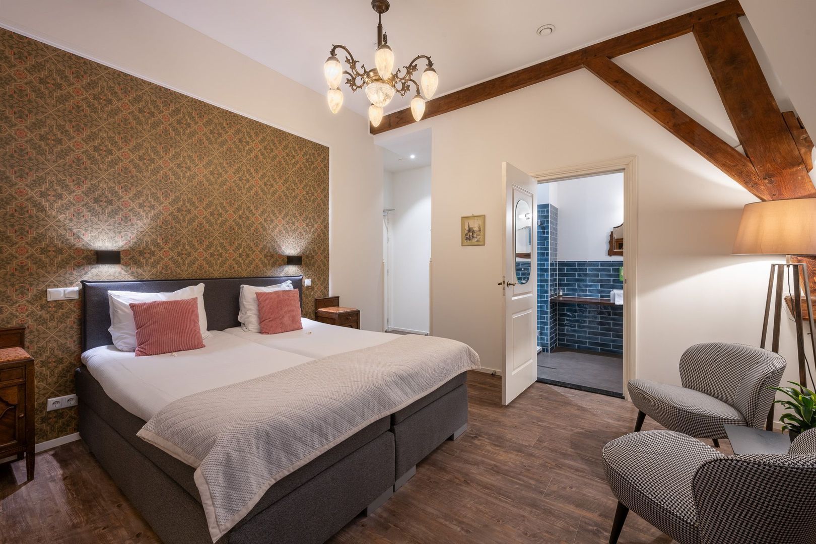 Hinthamereinde 13, Den Bosch foto-22