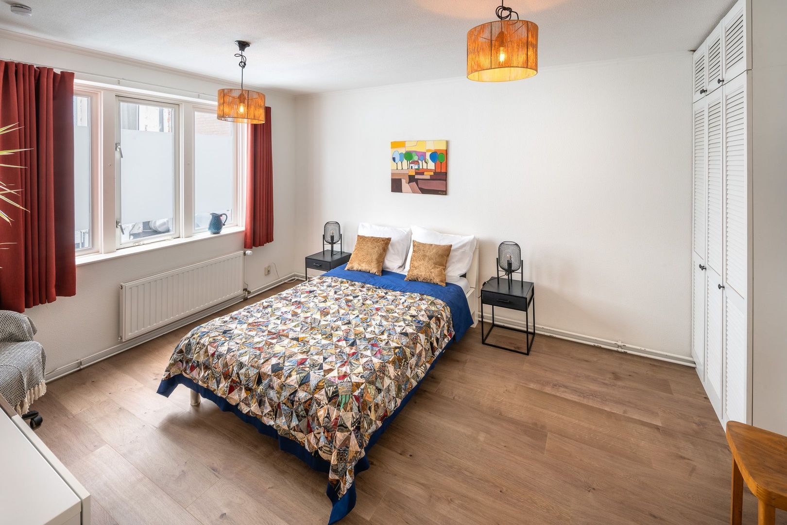 Hinthamereinde 13, Den Bosch foto-31