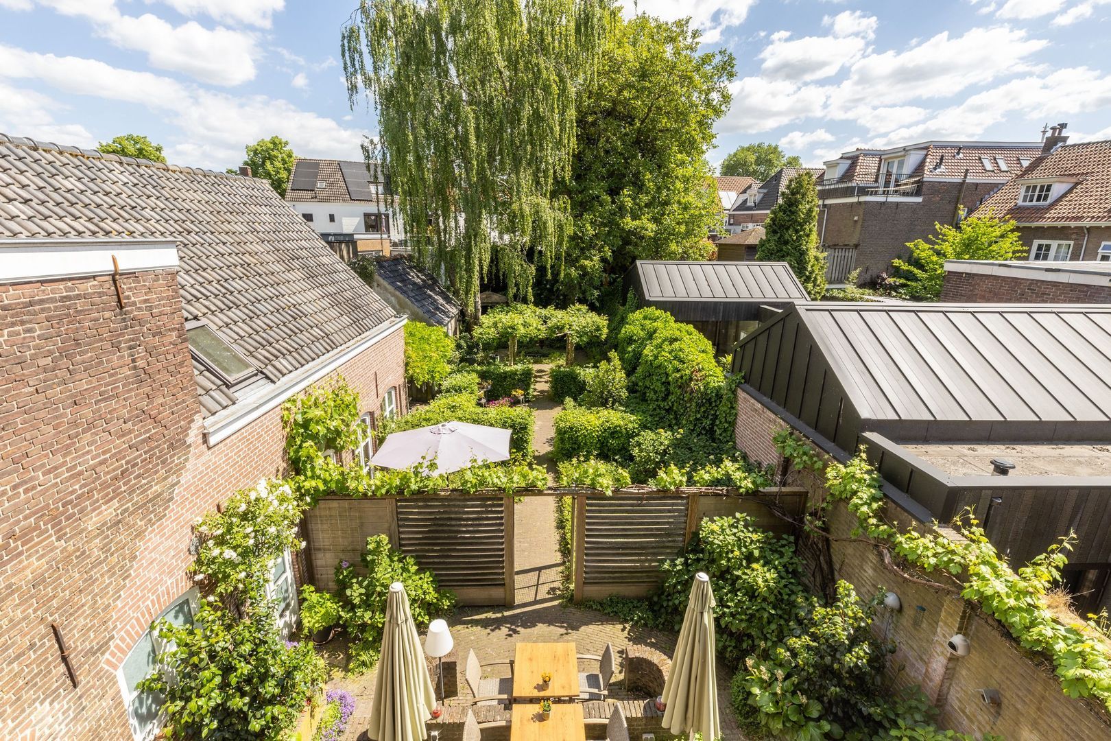 Hinthamereinde 13, Den Bosch foto-51